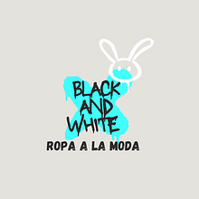 Black and White . Web Development, Web Design, E-commerce, Digital Marketing, and Business project by bryan_pluas_sfm - 11.26.2025