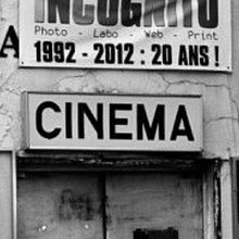 Templates para Cine Club.  Ein Projekt aus dem Bereich Design, Branding und Identität, Grafikdesign, Typografie, Logodesign und Typografisches Design von Giovanni Luca Bertucci - 26.11.2025
