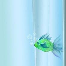 La naturaleza y lo abstracto . Digital Illustration, and Drawing project by Daniela Delgado - 11.26.2025