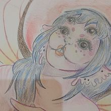 TEG - Sèrie de retrats (Quart). Un proyecto de Ilustración tradicional y Dibujo de Laia Cuesta Z. - 26.11.2025