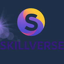 El poder del aprendizaje digital: SKILLVERSE. Projekt z dziedziny Tworzenie stron internetow, ch, Web design,  e-commerce, Marketing c, frow i Business użytkownika Mitzy Huayamave Eduarte - 26.11.2025