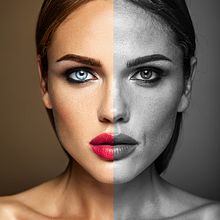 Tienda Online de Maquillaje Ein Projekt aus dem Bereich Webentwicklung, Webdesign, E-Commerce, Digitales Marketing und Business von Karina Miley Delgado Suarez - 26.11.2025