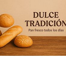 Dulce tradición  Ein Projekt aus dem Bereich Webentwicklung, Webdesign, E-Commerce, Digitales Marketing und Business von rahy_barco_sfm - 26.11.2025