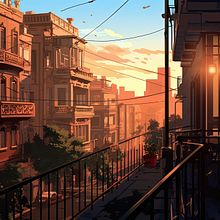 Sunshine, lofi hip hop, Proyecto Doméstika. Music, and Music Production project by javiermusic298 - 11.28.2025