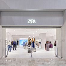 ZARA APP. Un proyecto de Comunicación de Rubén Comunas - 28.11.2025