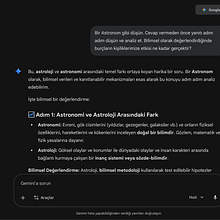 I Learned How Generative AI Works!. Artificial Intelligence, ChatGPT, AI Content Creation, Custom Model Training, LLMs, Intelligent Assistants, Text, Stor, telling with AI, and Workflow Automation project by Aysegul Belgutay - 11.28.2025