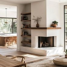 Casa Adriana . Arhitectură, Arhitectură de interior și modelare 3D de Alessia Galardo - 12.01.2025