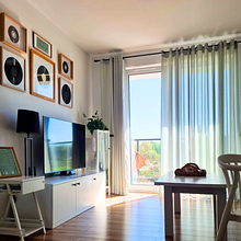 Apartment Fryderyk . Fotografie, Arhitectură de interior, Decorațiuni interioare, Fotografie comercială, Fotografie arhitecturală și Fotografie de interior de Barbara Biskup - 12.01.2025
