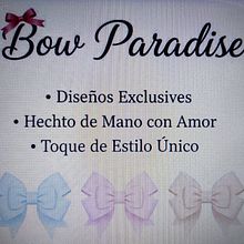 Bow Paradise. Un progetto di Intelligenza Artificiale, Creazione di Contenuti con IA, Content marketing, Content Writing e Social media di dannavalverde06 - 03.12.2025