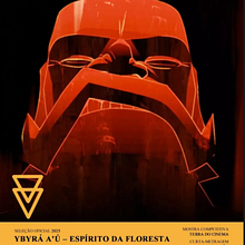 Ybyra Au o Espirito da FLoresta . Muzică și Producție muzicală de Eduardo Do Nascimento - 12.03.2025