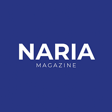 Revista Naria. Un projet de Conception éditoriale de Jairo Rivera - 04.12.2025
