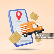 Secure Document Delivery: Your 2025 Guide . % nelipatelk4 tarafından hazırlanan Dijital İllüstras, Ve on projesi - 12.05.2025