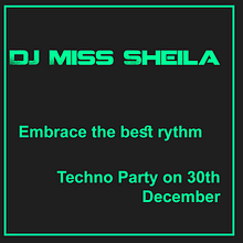 Festa Miss Sheila. Projekt z dziedziny Br, ing i ident, fikacja wizualna, Teoria barw, Design, Zarządzanie projektowaniem, Projektowanie c, frowe, Grafika ed, torska, Projektowanie graficzne, Projektowanie logot, pów, T, pografia, Projektowanie t i pografii użytkownika Bruno Vaz - 05.12.2025