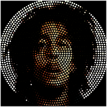 Bob Marley Immortalized. Un projet de JavaScript, Motion design, Multimédia , et Programmation de Alex Mkwizu - 06.12.2025