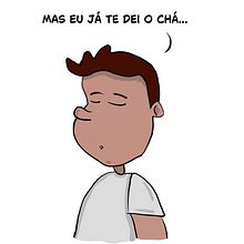 Tirinha pessoal. Un progetto di Fumetto e Illustrazione infantile di rodolfomichaeltadeu - 08.12.2025