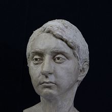 Narges. Un projet de Sculpture, Beaux Arts , et Conception d'affiches de Mona Jafari - 08.12.2025