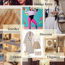 Mi esencia en los outfits. Un projet de Design , St , et lisme de Leslie Páez - 08.12.2025