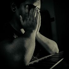 Frustración. Un projet de Photographie, Photographie artistique, Stor, telling, Narration , et Photographie intérieure de Alejandro Tuero Ocaña - 09.12.2025