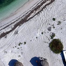 Vuelo sobre el “Mirador Uaymitun”. Un projet de Photographie, Vidéo , et Photographie extérieure de Jorge Carlos Alam Rosado - 09.12.2025