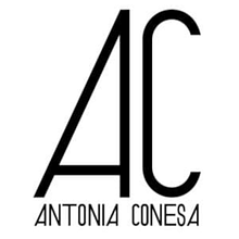 Branding Antonia Conesa Novias . Br, ing și identitate și Design grafic de Luciano Martínez - 12.10.2025