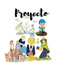 Proyecto Tema: El Parque Vacío: Desconexión Social y Ocio sin Propósito en la Comunidad. Creative Consulting, Cop, writing, Creativit, Stor, telling, and Advertising project by snaider_icaza_sfm - 12.10.2025