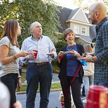 el problema del vecindario . Projekt z dziedziny Doradztwo kreat, wne, Cop, writing, Kreat, wność, Stor, telling i  Reklama użytkownika jordy_delgado_sfm - 10.12.2025