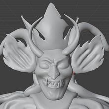 Pines y Figuras Carnaval Andino. Un proyecto de Diseño de personajes, Diseño de producto, Motion Graphics y Modelado 3D de sebastianluccero - 10.12.2025