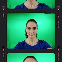 PALAVRA E SENSIBILIDADE: Leituras cênicas de contos de Jane Tutikian em ambiente virtual. Un projet de Cinéma, vidéo et télévision de Elisa Lucas - 10.12.2025