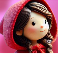 Cuéntame un cuento Ein Projekt aus dem Bereich Animation, Design von Figuren, Video, Stor, telling, Kinderillustration, Digitale Zeichnung und Künstliche Intelligenz von Rocío González Cuéllar - 12.12.2025