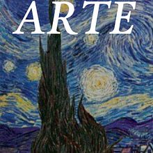 revista "ARTE". Een project van Redactioneel ontwerp y Grafisch ontwerp van Oscar Palencia - 12.12.2025