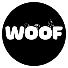 Woof ropa de lujo para mascotas. Creative Consulting, Design Management, Digital Design, Management, and Productivit project by Victor Valery - 12.13.2025