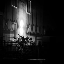 Ombre nella notte  Ein Projekt aus dem Bereich Fotografische Komposition, Fotografie, Digitalfotografie und Fotografie für Instagram von brevi_riccardo - 14.12.2025