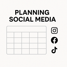Planning Social Media . Un progetto di Social media, Comunicazione, Stor, telling, Marketing, Br, ing, Br, identit, Marketing digitale, Content marketing, Instagram, Marketing per Instagram, Br e Strateg di Junior Samba Yago - 14.12.2025