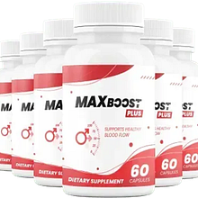 MaxBoost™ – Unlock Your Full Potential with Today’s Exclusive $49/Bottle Offer. Un progetto di Business di engmaxboost - 15.12.2025
