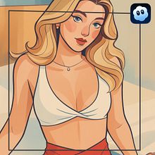 [ART Post #78] Portrait Drawing With AI + FREE! Domestika Coupon - 10% Descuento Domestika - Portrait Illustrations + FREE! 200+ Procreate Brushes #portraits #brushset #domestika #procreatebrushes #freebrushes #COUPON #descuento Ein Projekt aus dem Bereich Traditionelle Illustration, Digitale Illustration, Zeichnung, Grafikdesign, Malerei, KI-Inhaltserstellung, KI-Design, KI-Animation, KI-Programmierung, KI-gestützte AR und VR, 3D-, Motion-Design mit KI, Foto- und Videobearbeitung mit KI, ChatGPT, Text, Stor, telling mit KI, Künstliche Intelligenz, Digitale Zeichnung, Bleistiftzeichnung, Porträtzeichnung, Artistische Zeichnung, Realistische Zeichnung, Anatomische Zeichnung, Aquarellmalerei, Digitale Malerei, Malerei mit Acr, l, Ölmalerei und Gouachemalerei von Rod Lovell - 15.12.2025