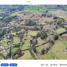 La Vuelta de la Guitarra. Un projet de Cinéma, vidéo et télévision, Réalisation , et Édition vidéo de Héctor Córdova Agüero - 16.12.2025