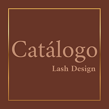 Catálogo Lash Design . Un progetto di Br, ing, Br, identit, Teoria del colore, Design, Gestione progetti di design, Design digitale, Design editoriale, Graphic design, Design di loghi, Tipografia e Design tipografico di Jaqueline Ferreira da Silva - 16.12.2025