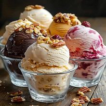 Gestion del Tiempo, Heladeria Artesanal. Un progetto di Marketing, Consulenza creativa, Management e produttività di Stefany Campos - 16.12.2025