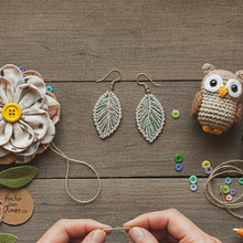 Detalles hechos a mano. Un progetto di Management, produttività, Business, Gestione progetti di design e Marketing di Cinthya Peralta Guastay - 17.12.2025