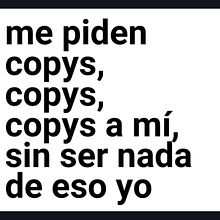 Putos Modernos x Emma Germès . % emma_germes tarafından hazırlanan Reklamcılık, İletişim, Metin, azarlığı, Hika, Ve e anlatımı projesi - 12.18.2025