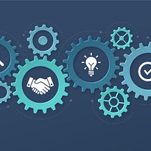 Importância da comunicação transparente. Design digital, Design gráfico, Instagram, Marketing, e Redes sociais projeto de seabraah - 18.12.2025