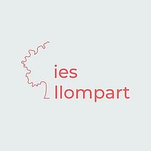 IES Josep Maria Llompart: Branding e identidad. Design gráfico, Br, ing e Identidade, e Criatividade projeto de Arturo Rovira Roldan - 18.12.2025