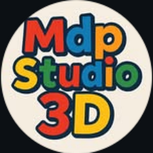 Emprendimientos. Un projet de 3D de salvador maira - 19.12.2025