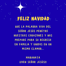 EL SENTIDO DE LA NAVIDAD. Un progetto di Cinema, video e TV, Produzione audiovisiva e Video di Altamira Group - 19.12.2025