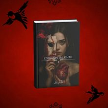 Corazón Valiente . Un projet de Narration , et Écriture de Lara Saldaña Reaño - 20.12.2025