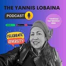 The Yannis Lobaina Podcast . Projekt z dziedziny Audio, Podcasting, Uważność, Kreat, wne pisanie, Stor, telling i Kino, film i telewizja użytkownika Yannis Lobaina - 20.12.2025