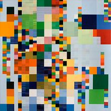 DEDEDED. Un projet de Design graphique de 221bame - 20.12.2025