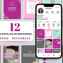 Planly Studio  Ein Projekt aus dem Bereich Marketing, Social Media, Digitales Marketing, Mobile Marketing, Content-Marketing, Marketing für Facebook, Marketing für Instagram und Growth Marketing von GOMEZ HERNANDEZ - 21.12.2025