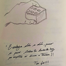 INTRUCTIVO PARA EMPEZAR A ESCRIBIR. Criatividade, Narrativa, Stor, telling, Escrita, e Escrita criativa				 projeto de suvalerog - 21.12.2025