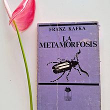 ¿Por qué seguimos leyendo a Kafka?. Creative Writing, Narrative, Writing, and Sketchbook project by Isabel Camacho - 12.23.2025